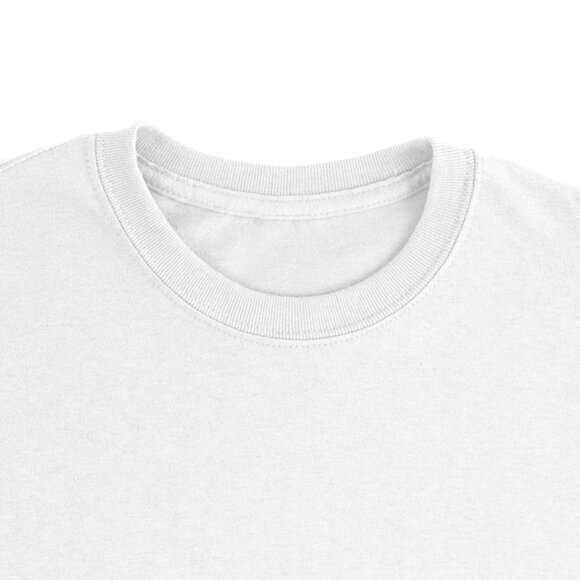 Unisex Crewneck T-shirt   |https://www.youtube.com/watch?v=aLOpaJlX7_4 - Picture 3 of 9